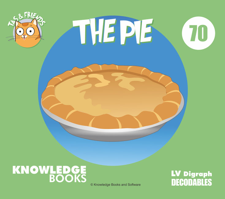 The Pie: Book 70