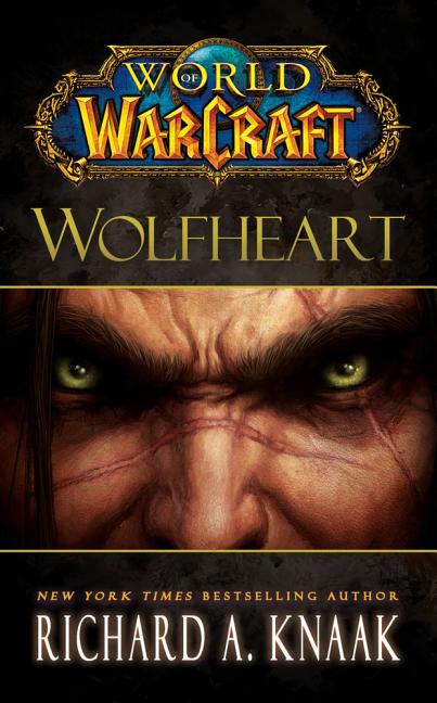 Wolfheart