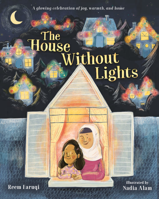 House Without Lights