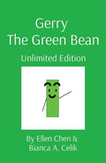 Gerry The Green Bean: Unlimited Edition