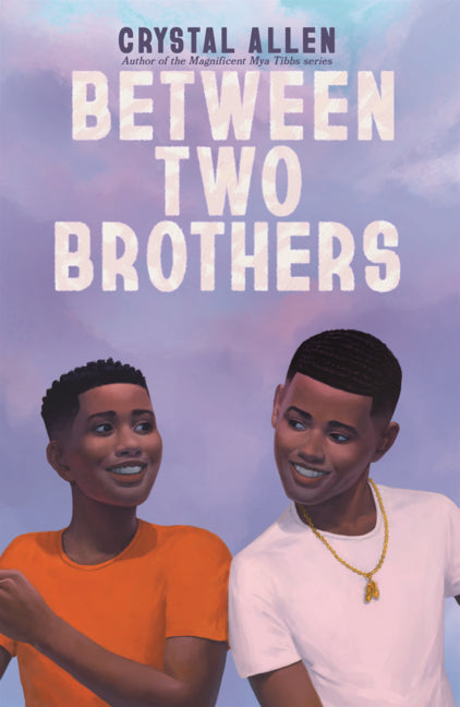 Between Two Brothers