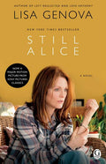Still Alice (Media Tie-In)