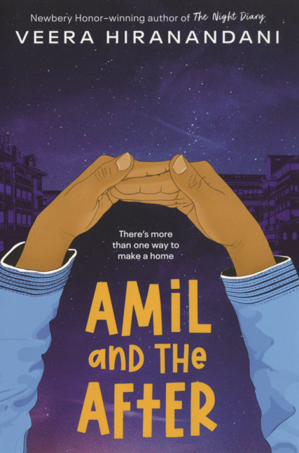 Amil and the After