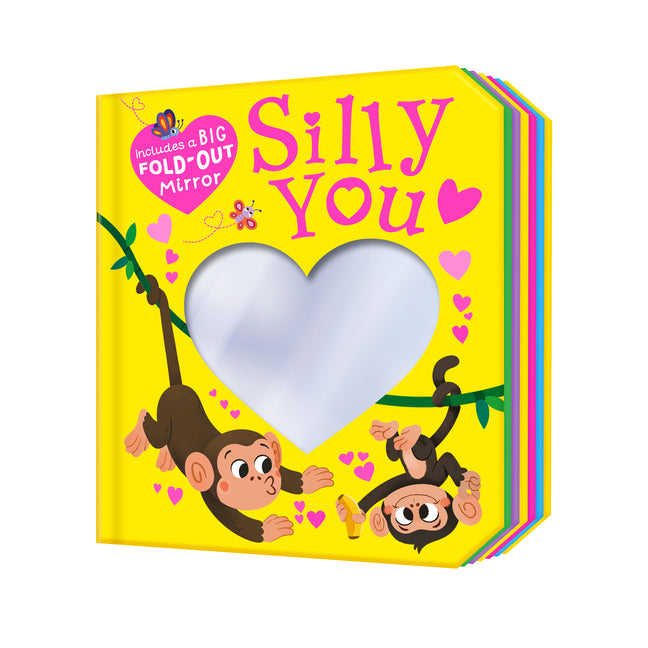 Silly You