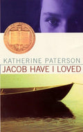 Jacob Have I Loved (Bound for Schools & Libraries)