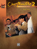 Chop-Monster, Bk 2: Bass, Book & 2 CDs