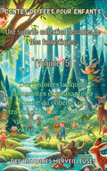 Contes de fées pour enfants Une superbe collection de contes de fées fantastiques. (Volume 15): Des histoires uniques, amusantes et relaxantes à l'heu
