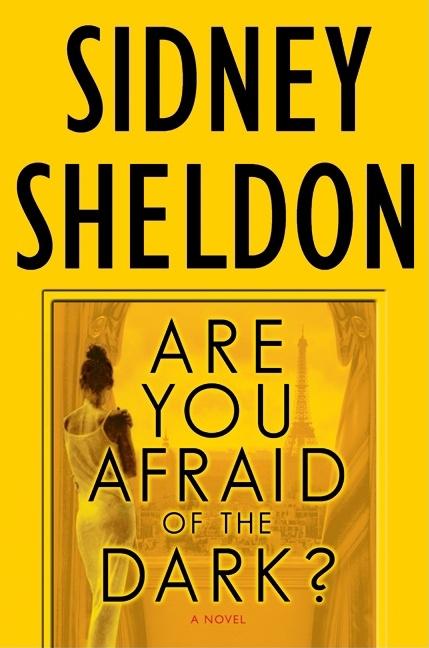 Are You Afraid of the Dark?
