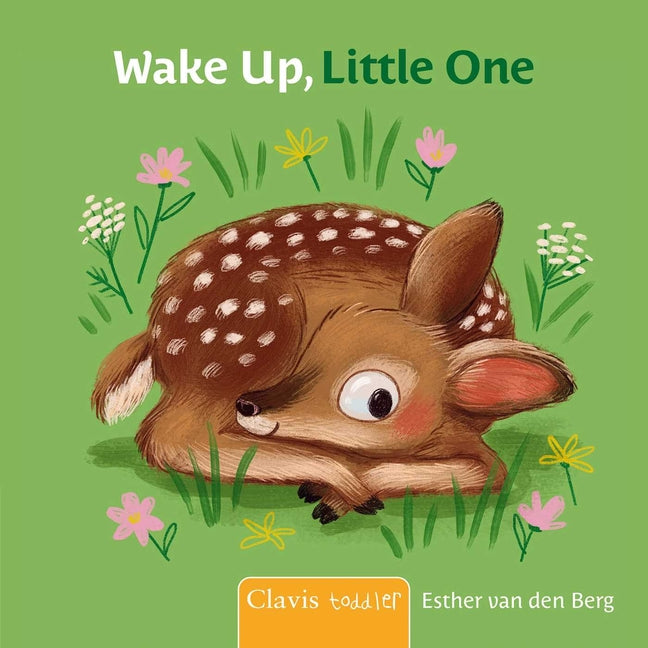 Wake Up, Little One