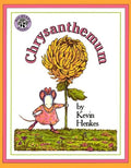Chrysanthemum (Turtleback School & Library)