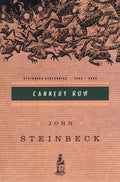 Cannery Row: (Centennial Edition) (Centennial)