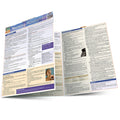 Nursing Assessment: A Quickstudy Laminated Reference Guide