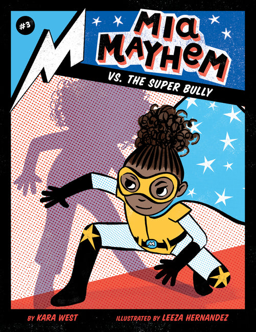 MIA Mayhem vs. the Super Bully