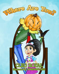 Where Are You?