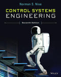 Control Systems Engineering (Revised)