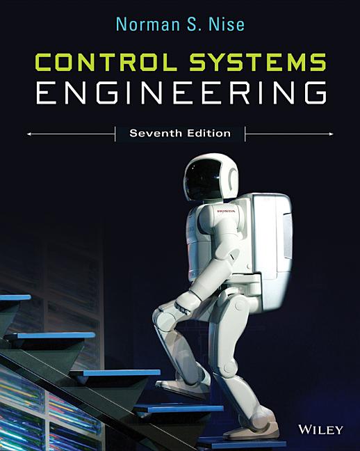 Control Systems Engineering (Revised)