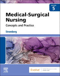 Medical-Surgical Nursing: Concepts & Practice
