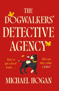 The Dogwalkers' Detective Agency