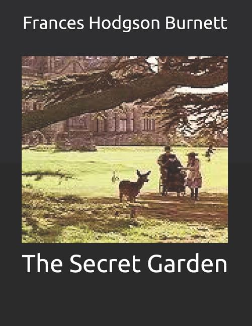 The Secret Garden