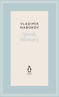 Speak, Memory: An Autobiography Revisited. Vladimir Nabokov