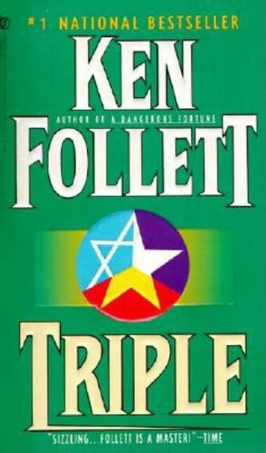 Triple (Turtleback School & Library)