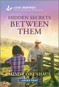 Hidden Secrets Between Them: An Uplifting Inspirational Romance (Original)