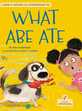 What Abe Ate