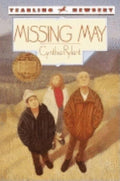 Missing May