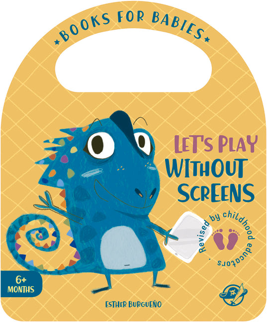 Let's Play Without Screens