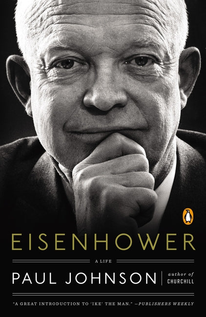 Eisenhower: A Life
