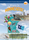 Where Is Minnesota?