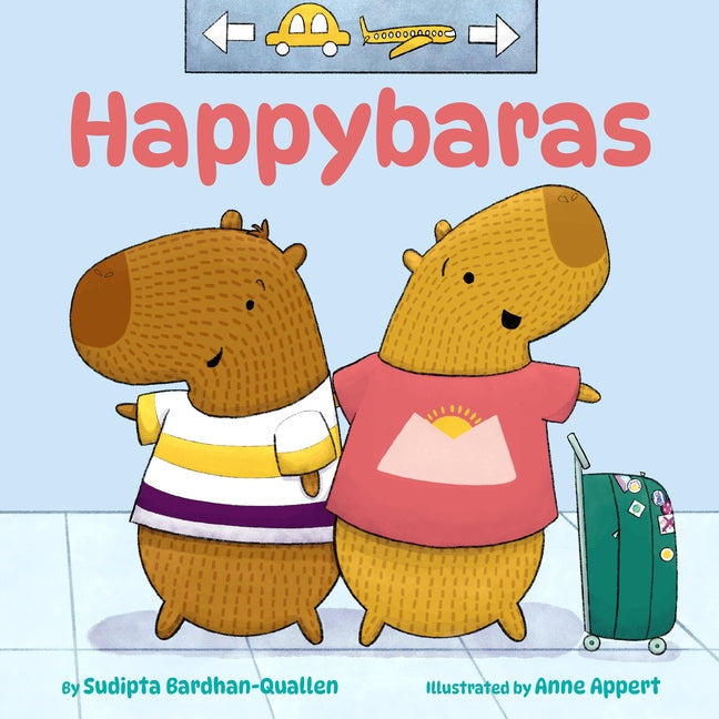 Happybaras