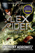 Nightshade