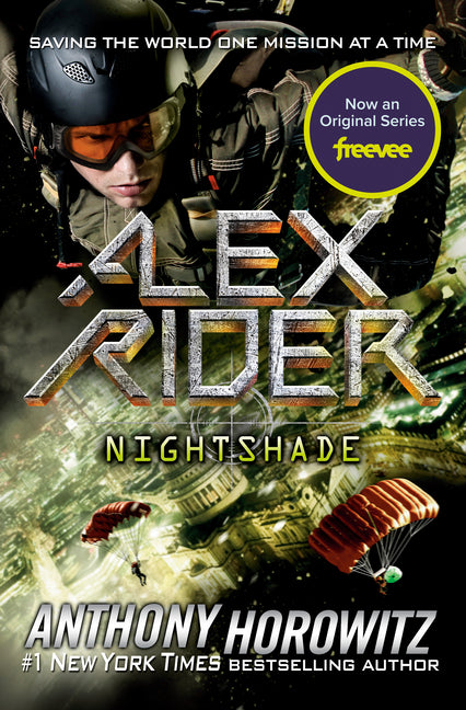 Nightshade