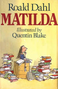 Matilda (Revised)