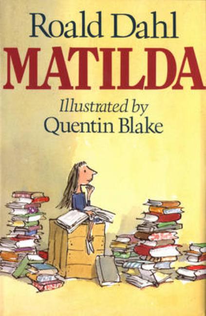 Matilda (Revised)