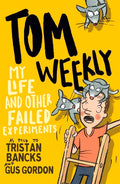 My Life and Other Failed Experiments: Volume 6