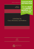Contracts: Cases, Discussion and Problems [Connected eBook with Study Center]