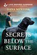 Secrets Below the Surface (Original)