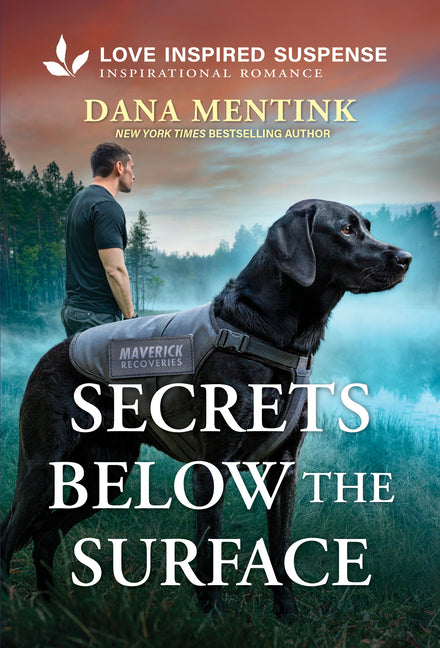 Secrets Below the Surface (Original)