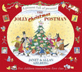 Jolly Christmas Postman (UK)