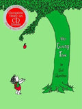 The Giving Tree [With CD (Audio)] (Anniversary)