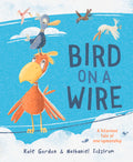 Bird on a Wire