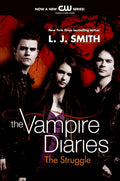 The Vampire Diaries: The Struggle