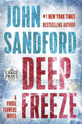 Deep Freeze