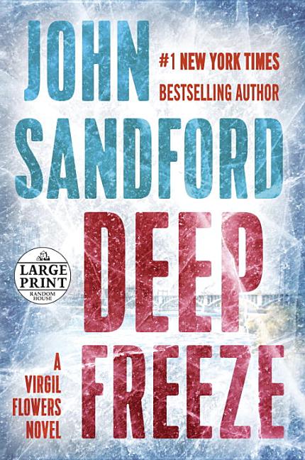 Deep Freeze