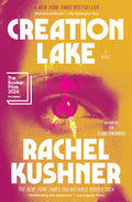 Creation Lake