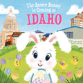 The Easter Bunny Is Coming to Idaho