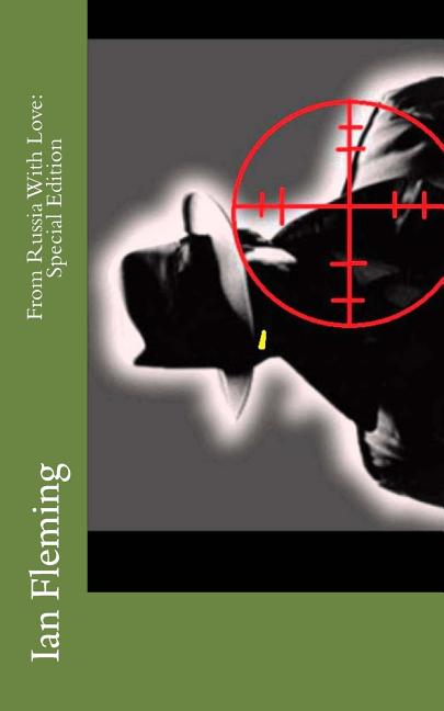 From Russia with Love: Special Edition