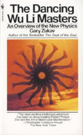 Dancing Wu Li Masters: An Overview of the New Physics